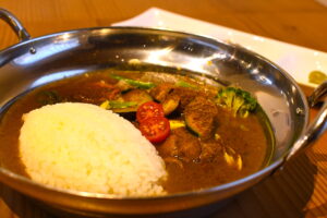 Curry福満堂