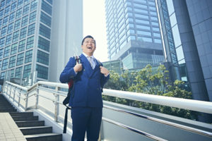 リーマントラベラー「平日」