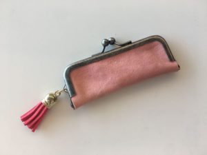 レザー製品