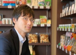 多田製茶プロフィール