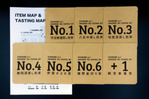 多田製茶の取組み