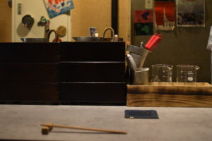 お燗の容器いろいろ