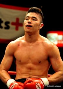 市川さん学生時代