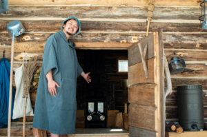 野田クラクションベベーさん