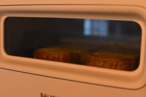 CRAZY BUTTER LOVER試食