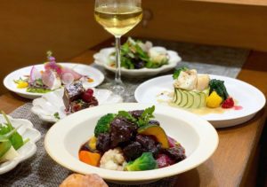 épices de tomorêve