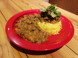 羊のロッヂ　やましゅんさん