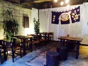 クマゴローカフェ たしかに