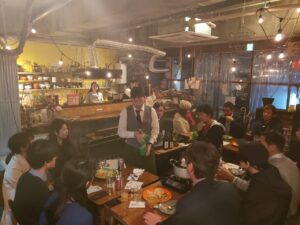 クマゴローカフェ たしかに