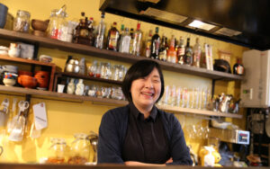 クマゴローカフェ たしかに