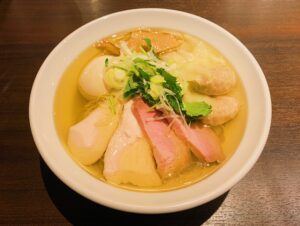 「特製塩」1,150円（税込）