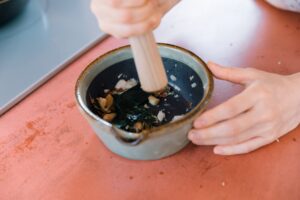 印度カリー子 スパイスカレー