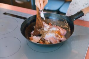 印度カリー子 スパイスカレー