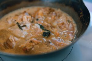 印度カリー子 新大久保